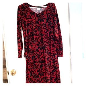 Lularoe Emily Dress